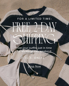  Free 2-Day Shipping