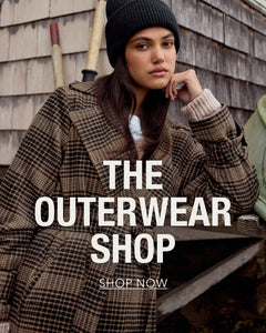  Outerwear Shop