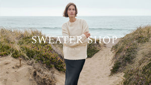  sweater shop