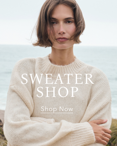  sweater shop