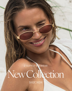  Z Supply Eyewear