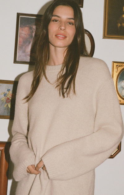 PULLOVERS