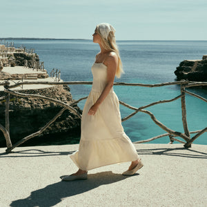 Echo Mini Dress – Z SUPPLY