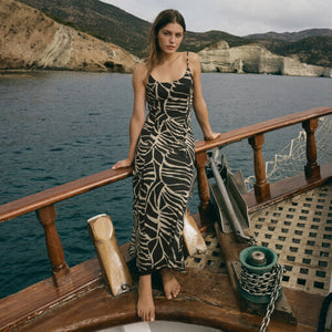 Z SUPPLY x ALOHA Collection Launch Party