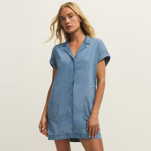 Z SUPPLY x ALOHA Collection Launch Party