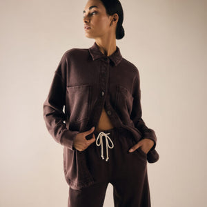 Parallel Striped Linen Top – Z SUPPLY