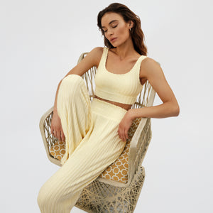 Renae Rib S/S Top – Z SUPPLY