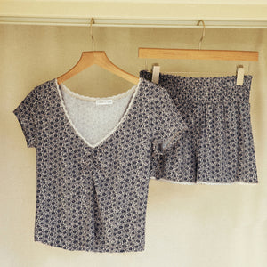Floral Dawn Short – Z SUPPLY