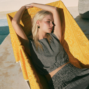 Daydream Silky Rib Long Sleeve Top – Z SUPPLY