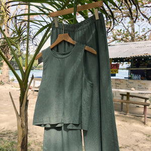 Expedition Linen Button Up – Z SUPPLY