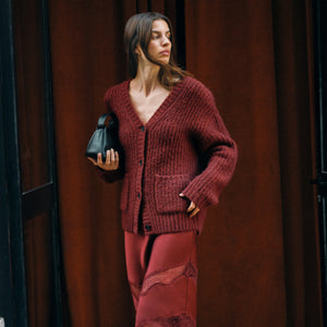 Whitmore Oversized Cardigan – Z SUPPLY