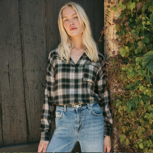 Daydream Rib Long Sleeve Top – Z SUPPLY