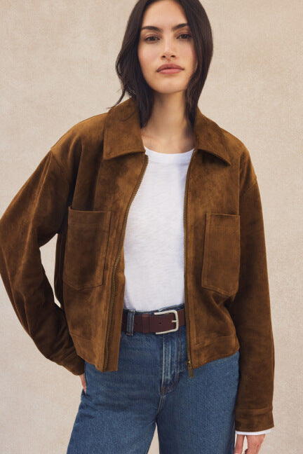 Jackets & Outerwear – Z SUPPLY
