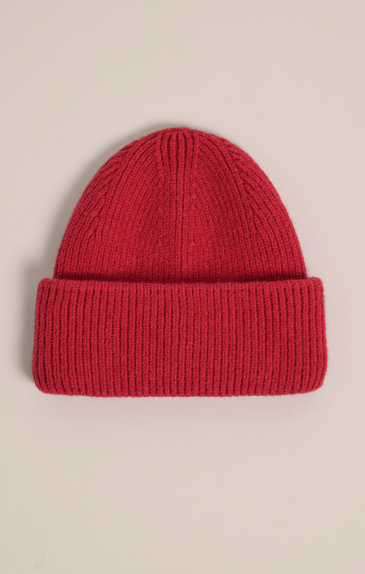 Accessories Snow Cap Beanie Haute Red