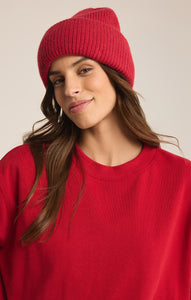 AccessoriesSnow Cap Beanie Haute Red