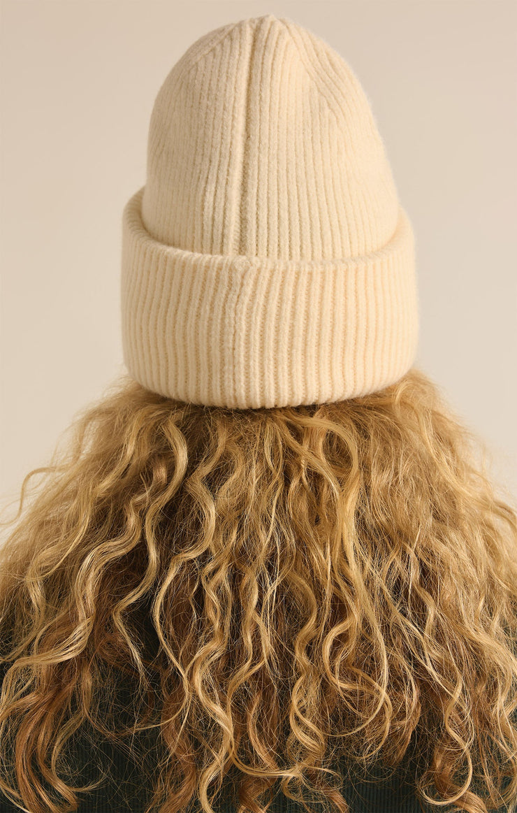 Accessories Snow Cap Beanie Sea Salt