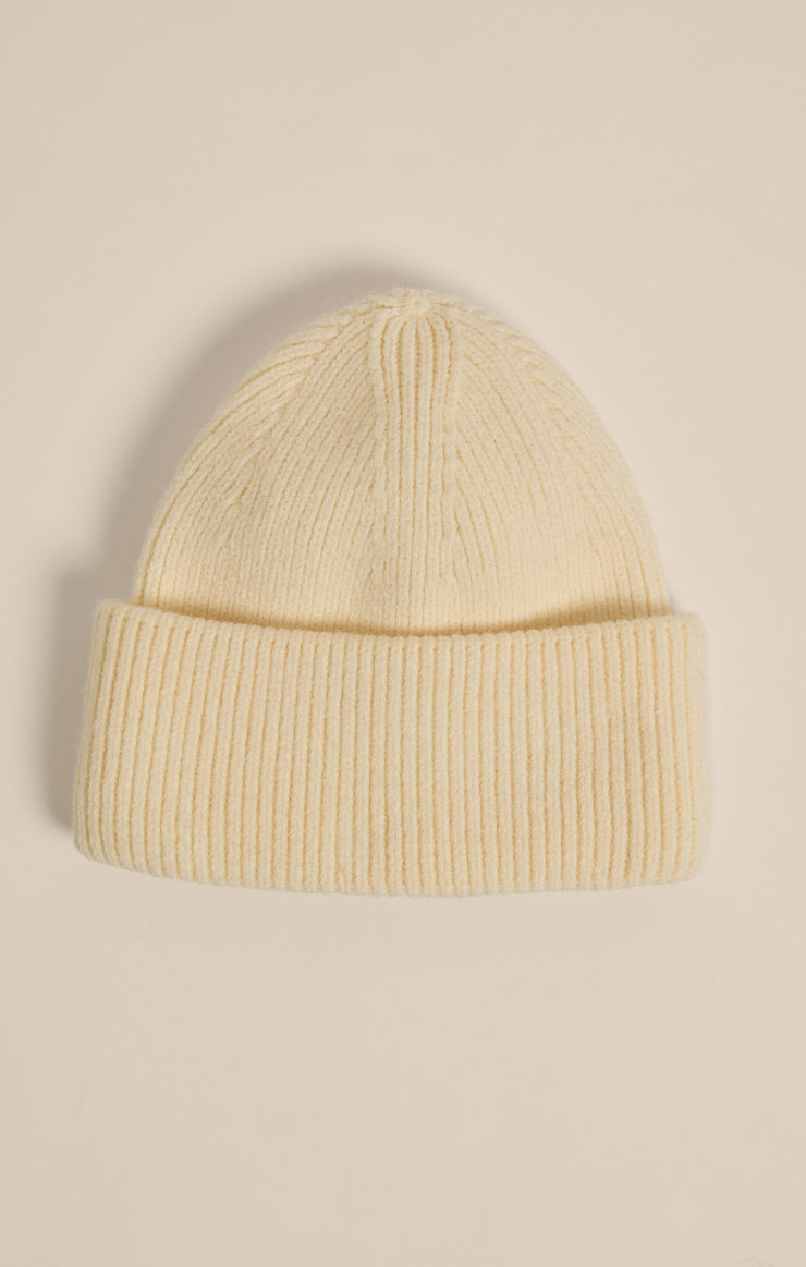 Accessories Snow Cap Beanie Sea Salt