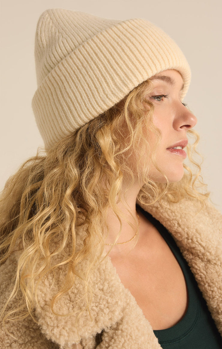 Accessories Snow Cap Beanie Sea Salt