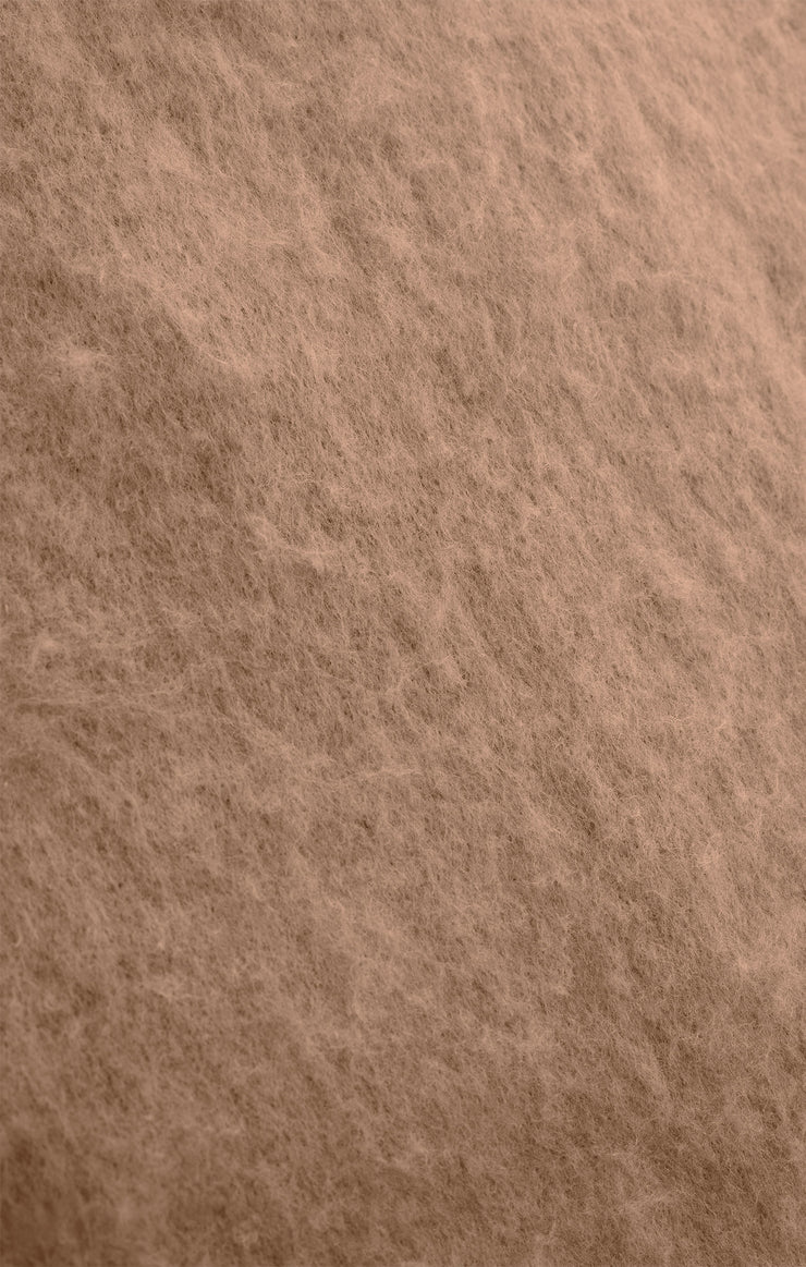 Accessories Show Me The Way Scarf Classic Camel