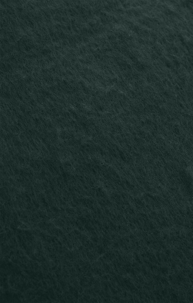 Accessories Show Me The Way Scarf Garland Green