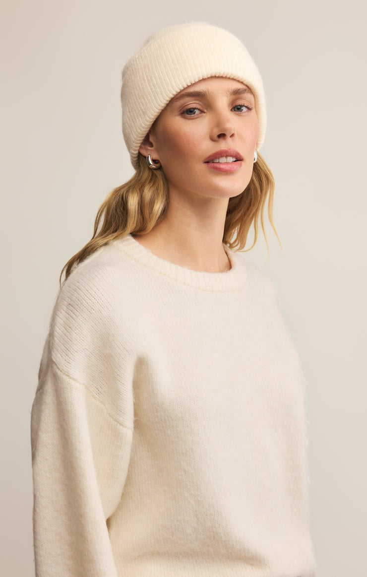 Accessories Glacier Luxe Beanie Glacier Luxe Beanie