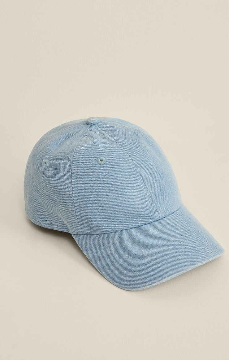Accessories Premier Denim Hat Ocean Air Indigo