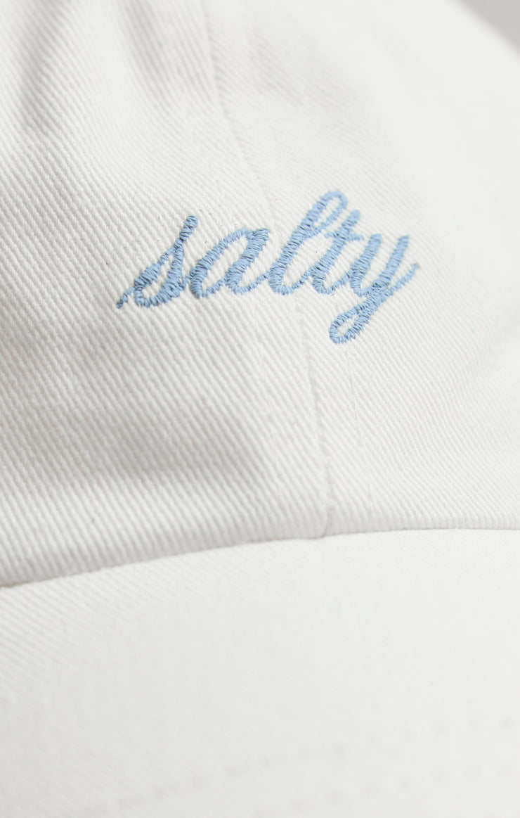Accessories Salty Dad Hat Sea Salt