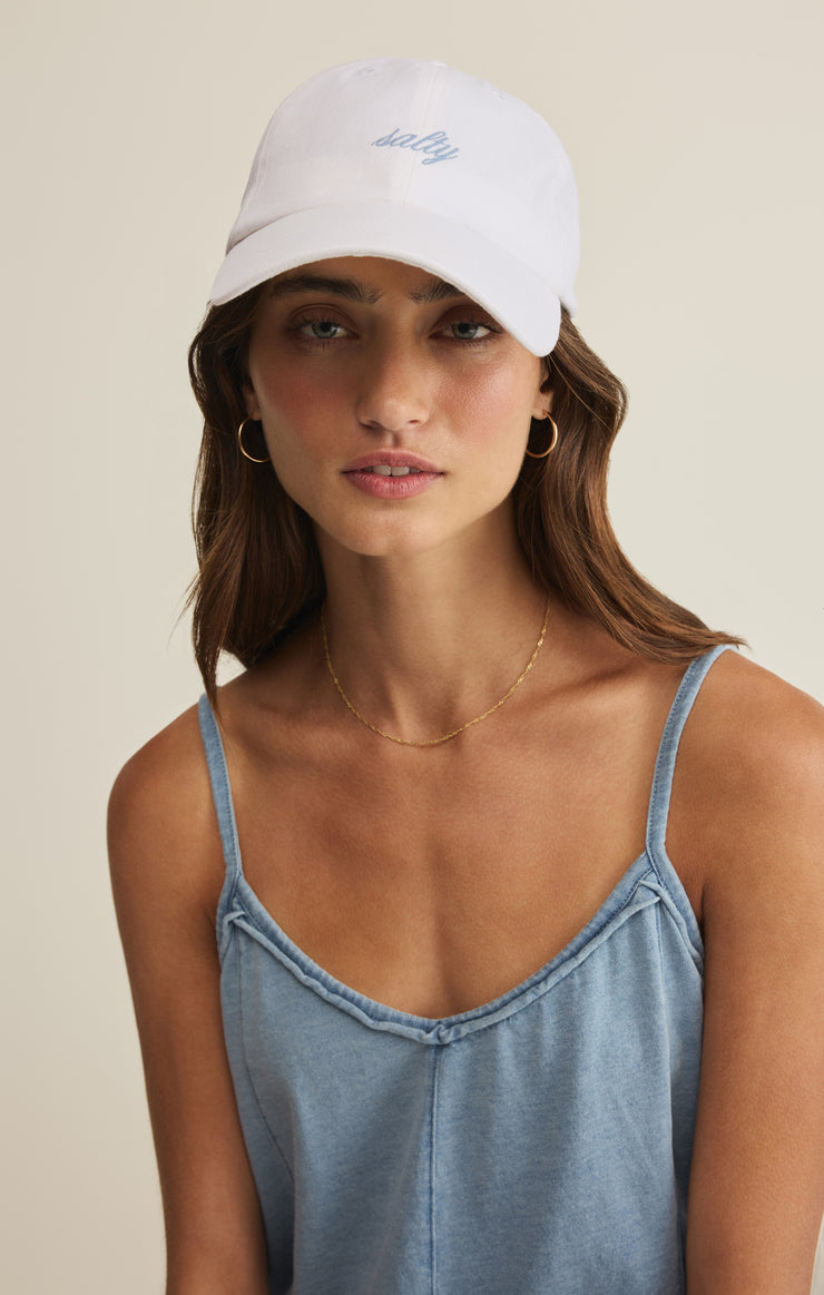 Accessories Salty Dad Hat Sea Salt