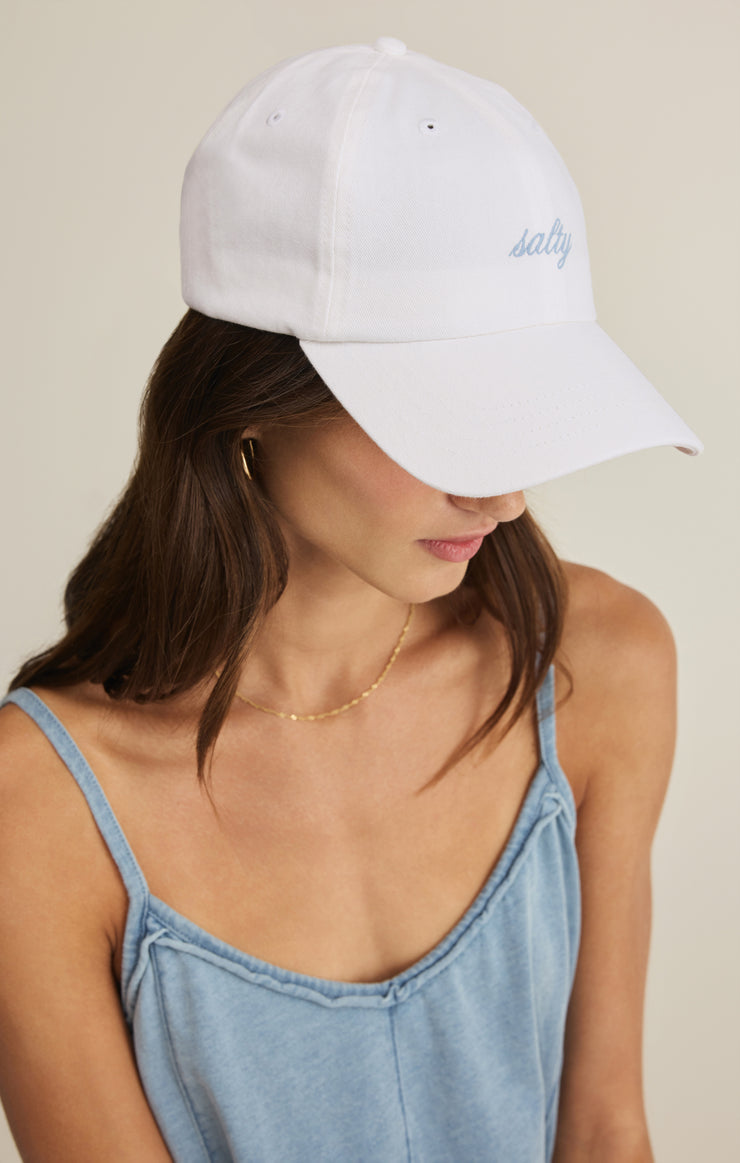 Accessories Salty Dad Hat Sea Salt