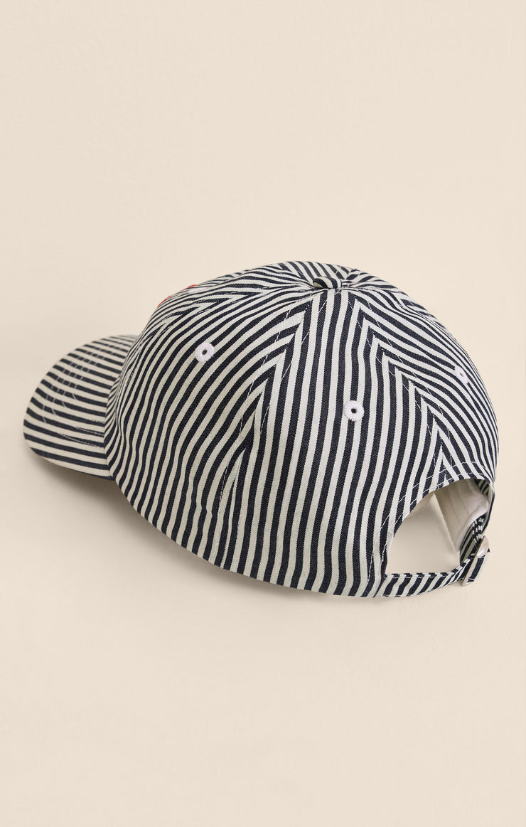 Accessories Apres Beach Dad Hat True Navy