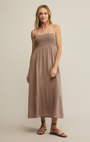 Midi Dresses