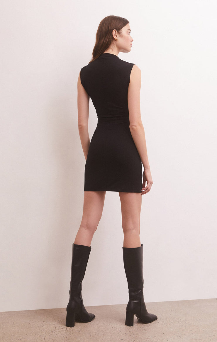Dresses Tatum Mini Dress Black