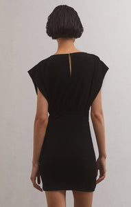 DressesFantine Sparkle Mini Dress Black