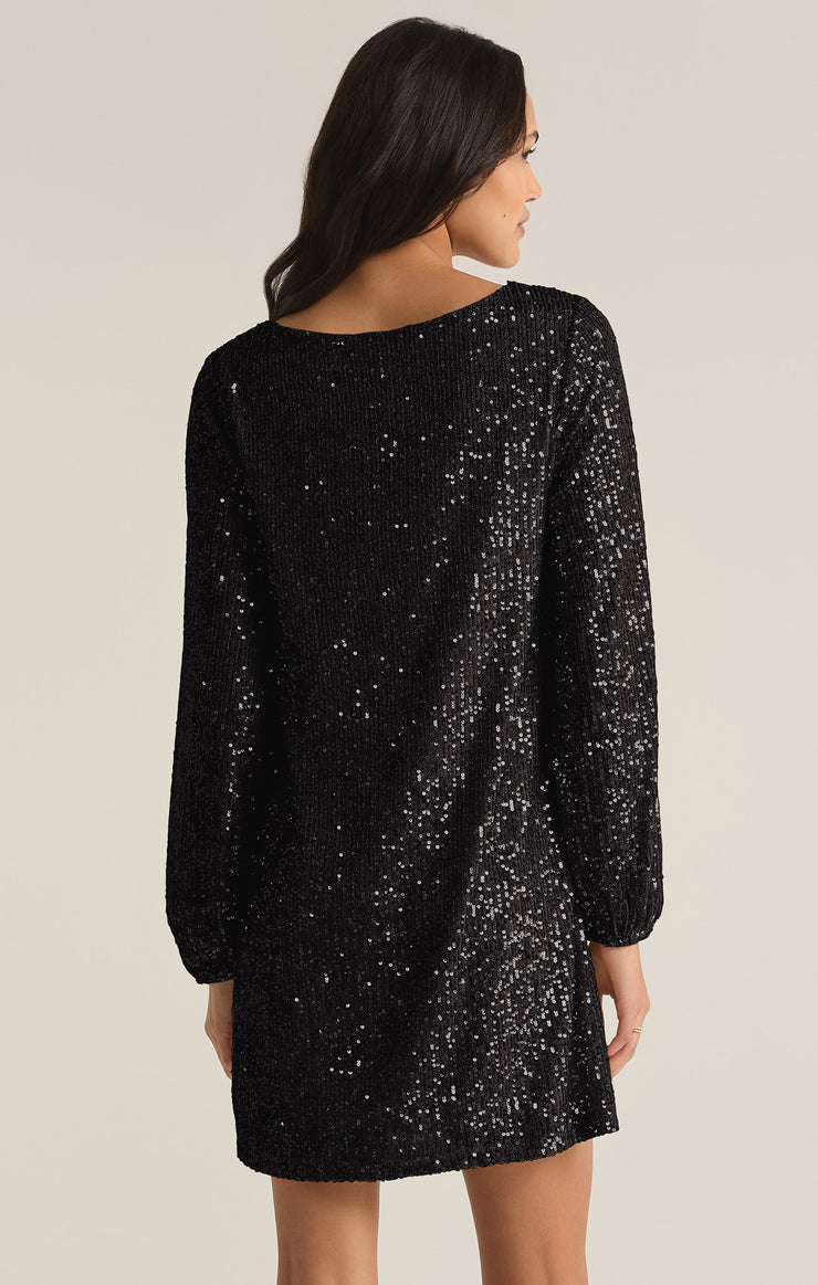 Dresses Andromeda Sequin Mini Dress Andromeda Sequin Mini Dress