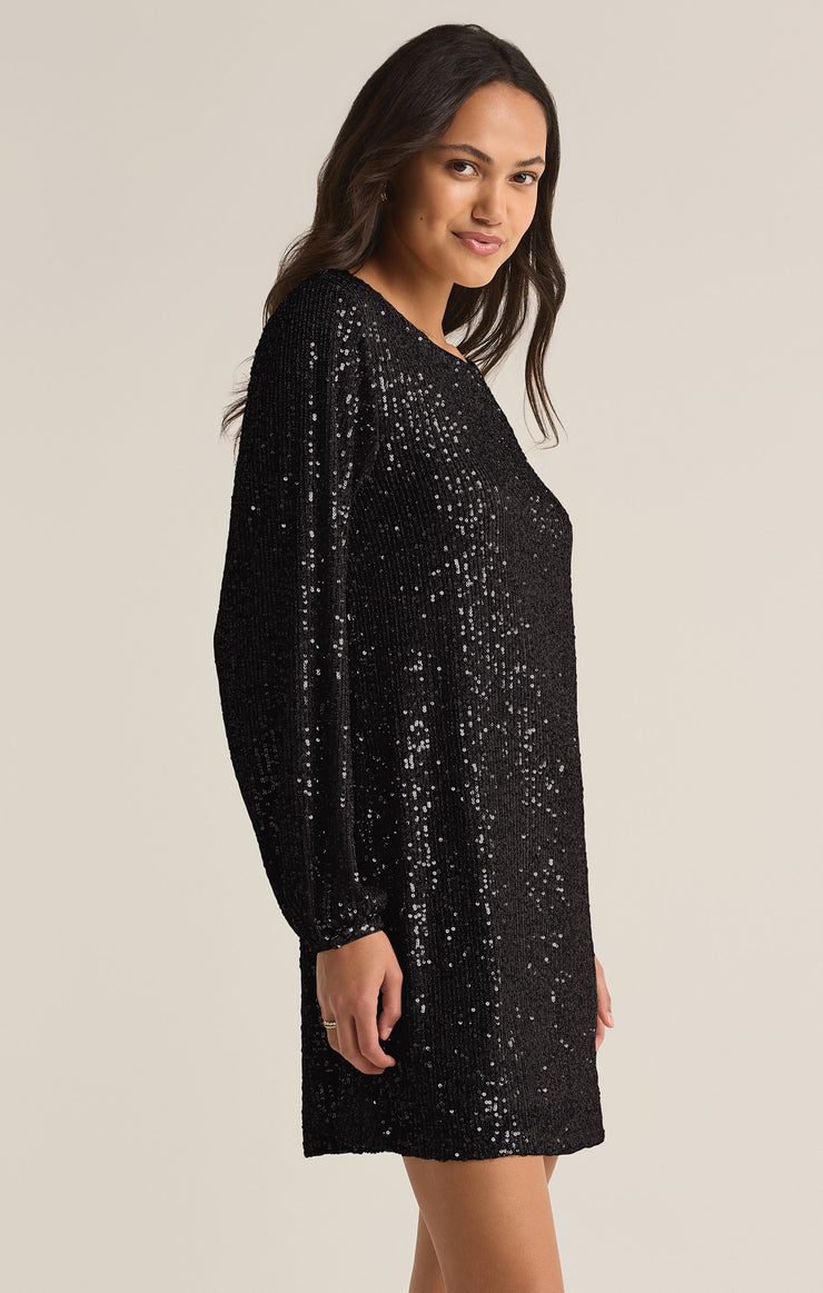 Dresses Andromeda Sequin Mini Dress Andromeda Sequin Mini Dress