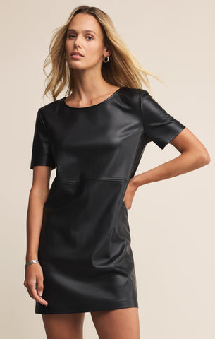 Faux Leather