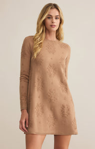 DressesLena Sweater Dress Campfire