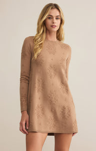 DressesLena Sweater Dress Campfire