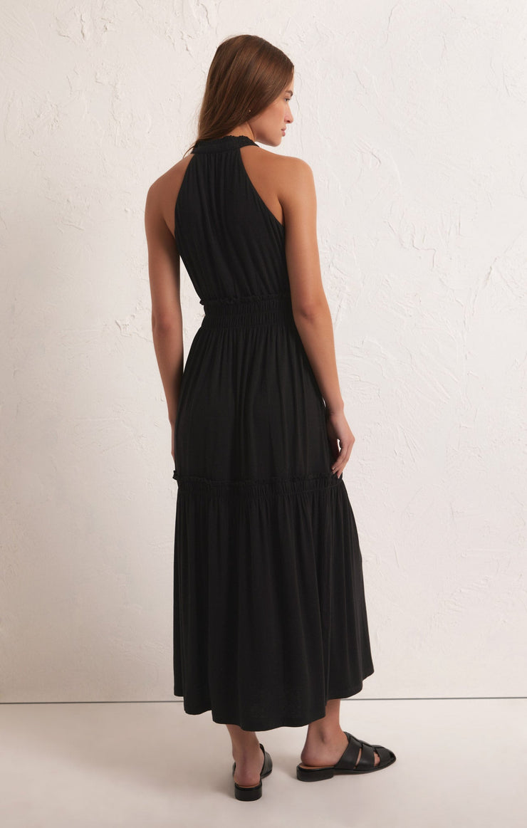Dresses Rhea Midi Dress Black