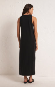 DressesMystic Midi Dress Black