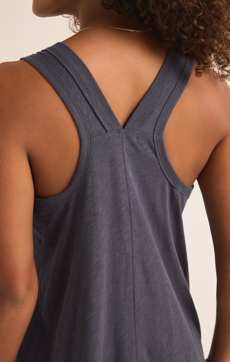 Maddox Mini Dress Z SUPPLY