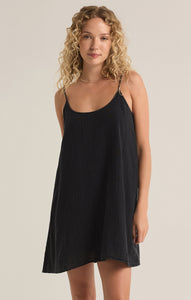 Z Supply - Shana Gauze Mini Dress main image 1