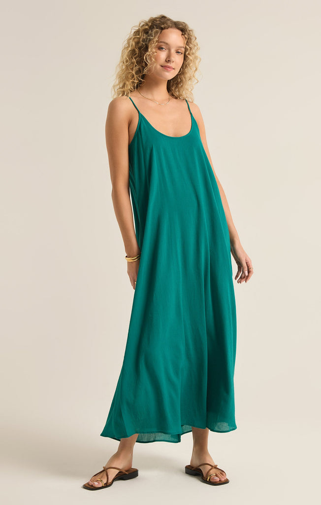 Reed Maxi Dress Z SUPPLY