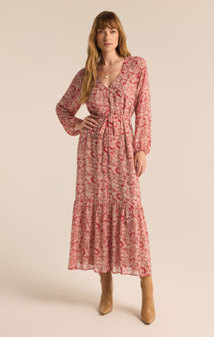 What to Wear: Thanksgiving
