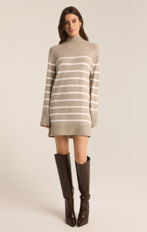 Sweater Dresses
