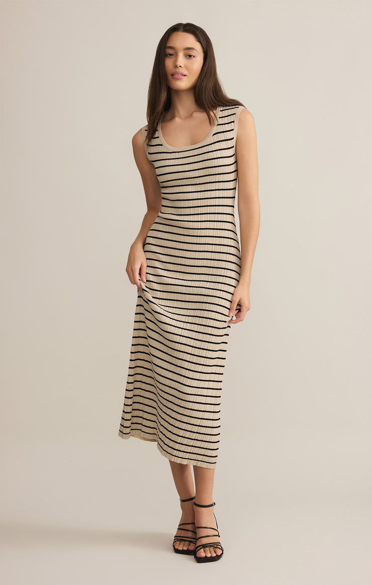 Dresses Giselle Stripe Maxi Dress Giselle Stripe Maxi Dress