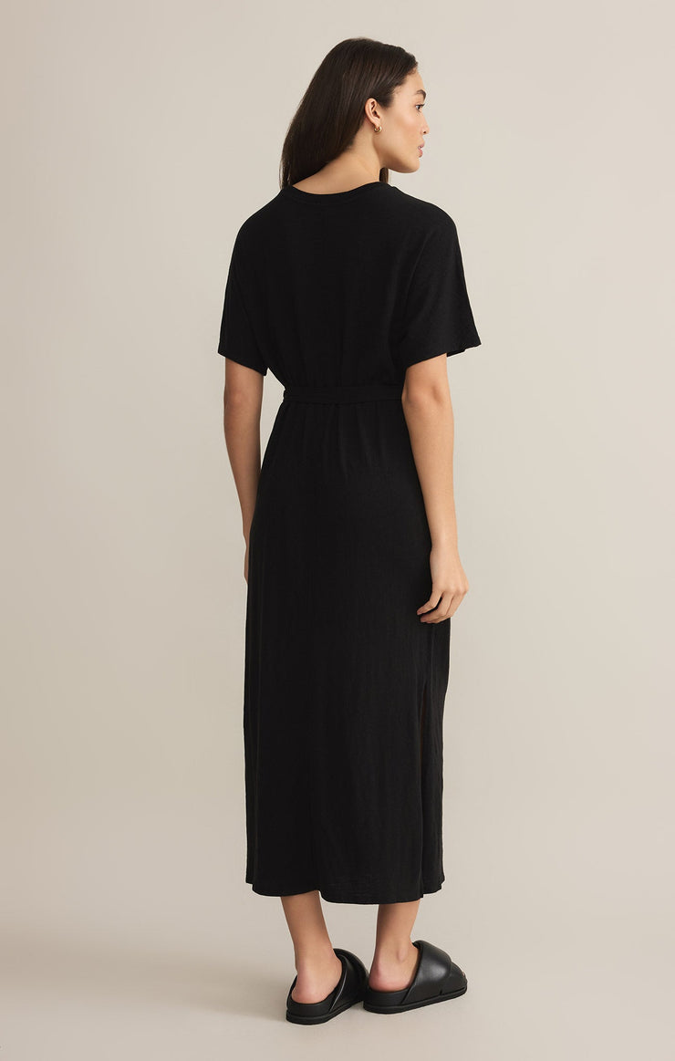 Dresses Mirada Midi Dress Black