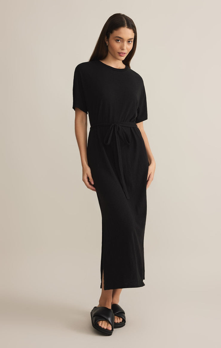 Dresses Mirada Midi Dress Black