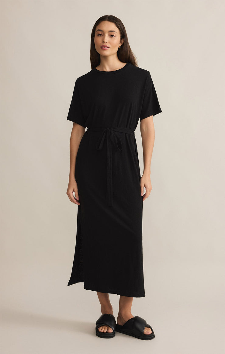 Dresses Mirada Midi Dress Black