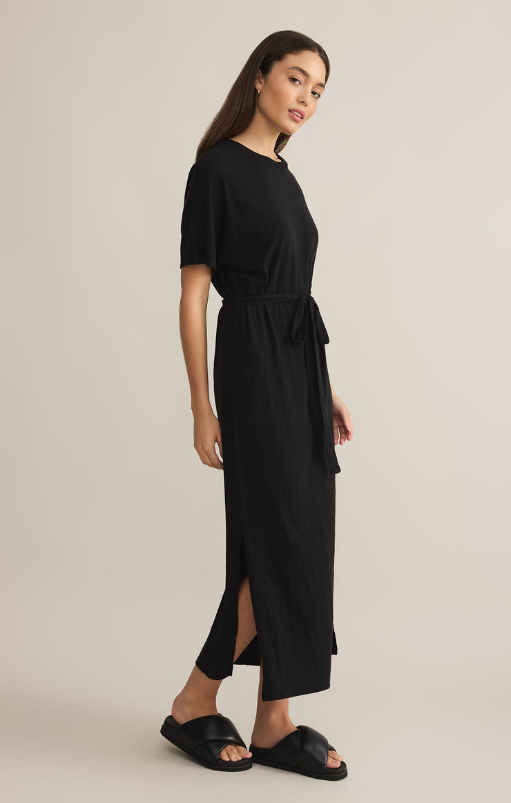 Dresses Mirada Midi Dress Black